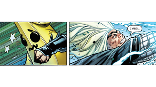 Marvel Made <i>Fortnite</i> Canon and I Have Lost My Entire Mind